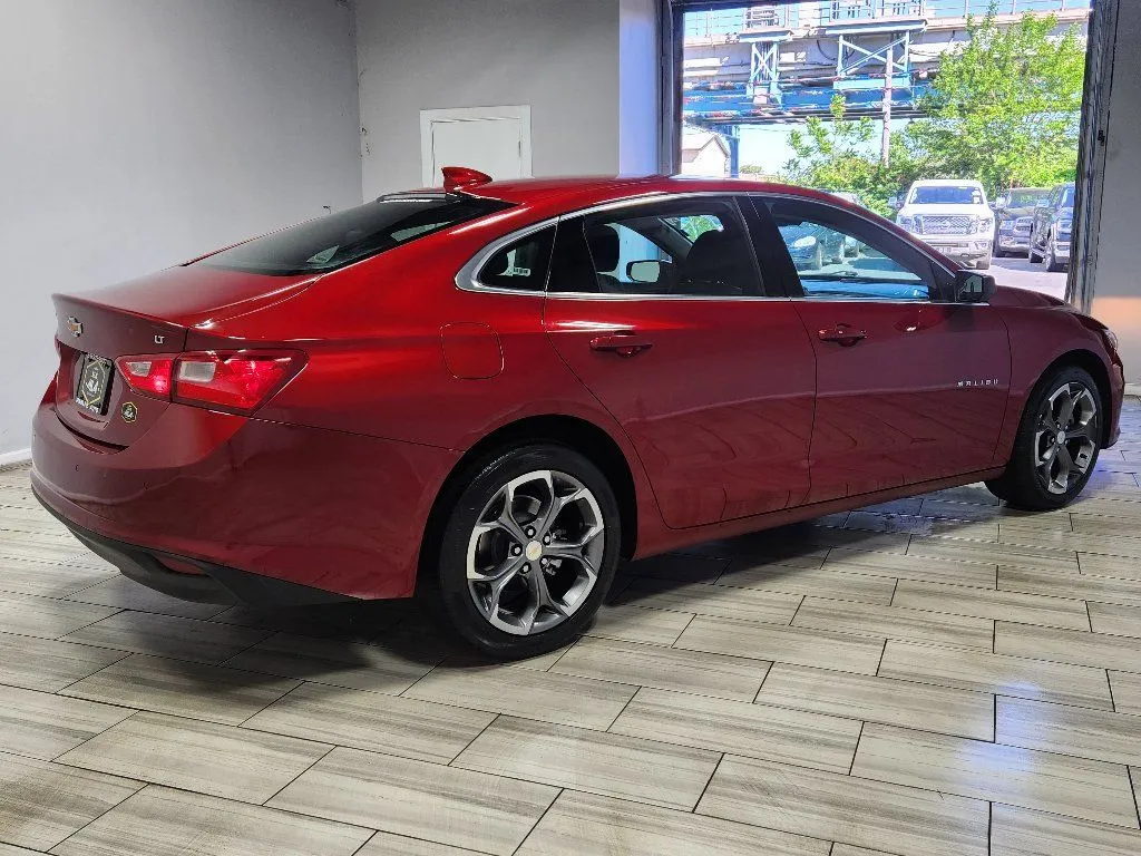 More photos of 2024 Chevrolet Malibu FWD 1LT at Torresdale Ave, PA