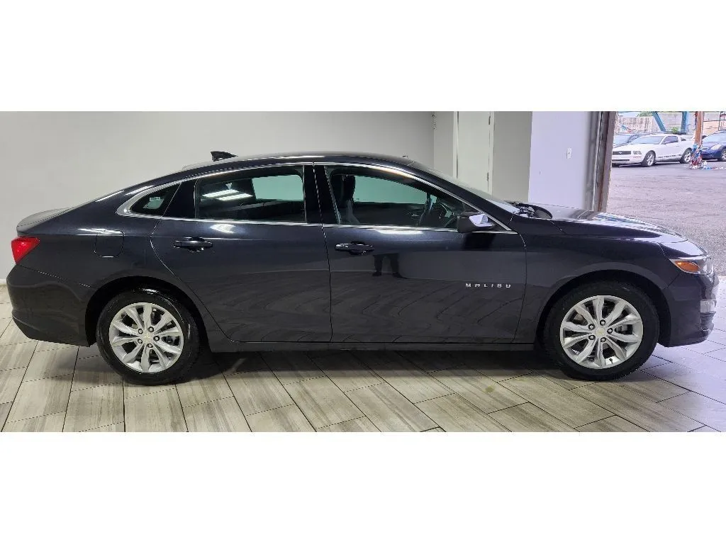 Chevrolet Malibu photo 6