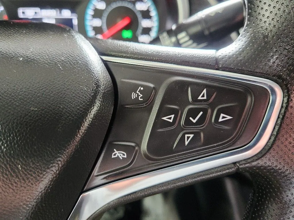 Chevrolet Malibu photo 17