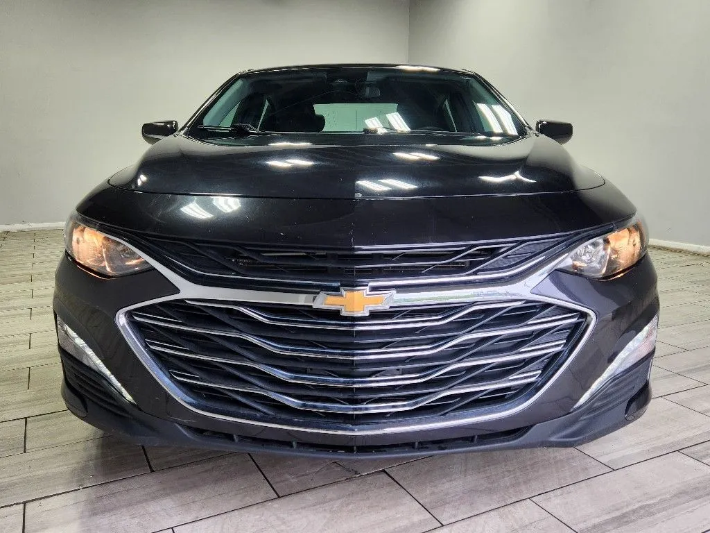 Chevrolet Malibu photo 8