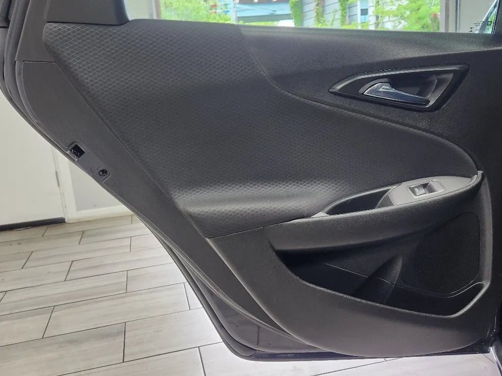 Chevrolet Malibu photo 12