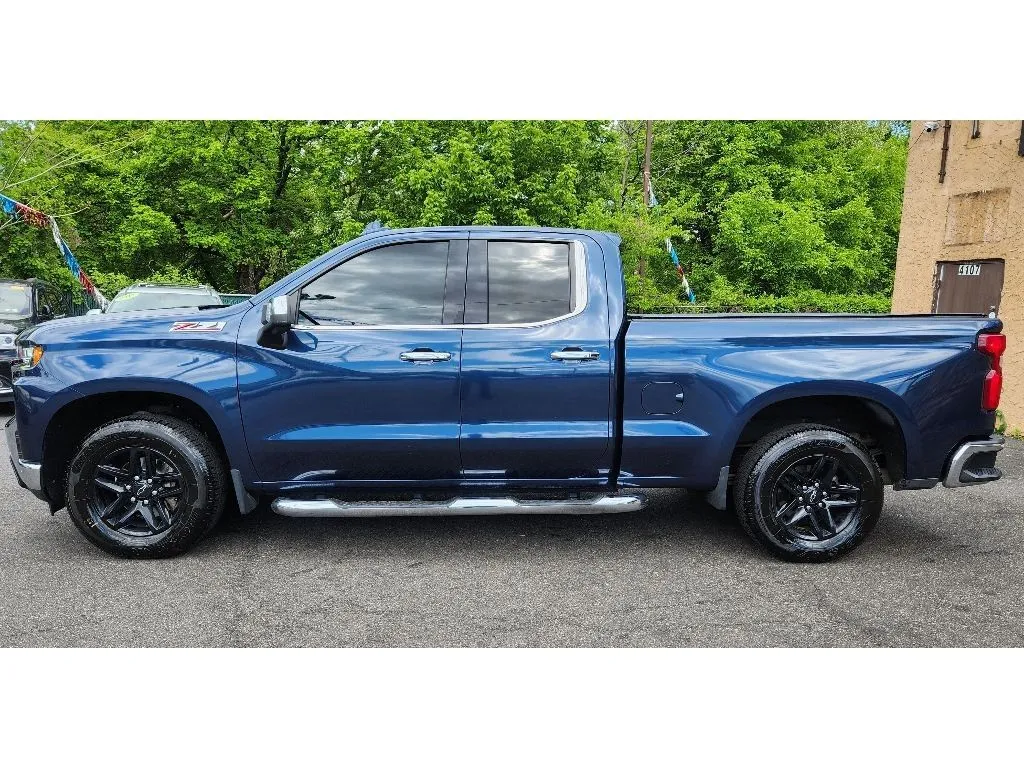 Photos of 2019 Chevrolet Silverado 1500 LTZ for sale in Philadelphia, PA at Torresdale Ave