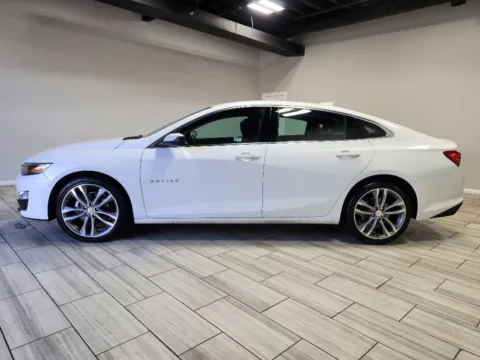Photos of 2023 Chevrolet Malibu FWD 1LT for sale in Philadelphia, PA at Torresdale Ave