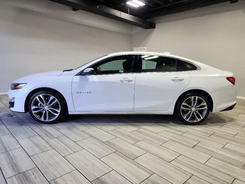 Photos of 2023 Chevrolet Malibu FWD 1LT for sale in Philadelphia, PA at Torresdale Ave