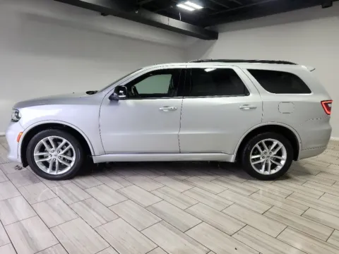 Photos of 2024 Dodge Durango GT Plus RWD for sale in Philadelphia, PA at Torresdale Ave