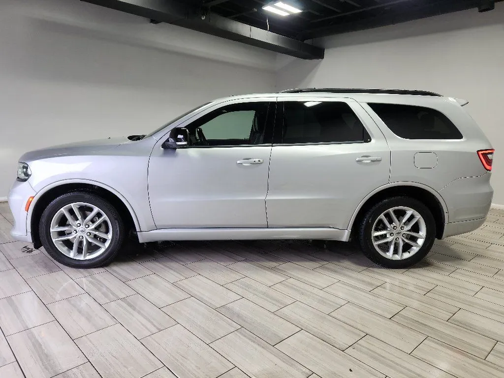 Photos of 2024 Dodge Durango GT Plus RWD for sale in Philadelphia, PA at Torresdale Ave