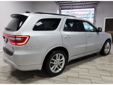 More photos of 2024 Dodge Durango GT Plus RWD at Torresdale Ave, PA