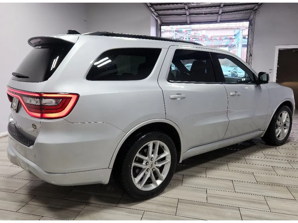 More photos of 2024 Dodge Durango GT Plus RWD at Torresdale Ave, PA