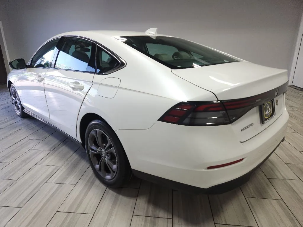 Another view of 2023 Honda Accord EX for sale in Philadelphia, PA at Torresdale Ave