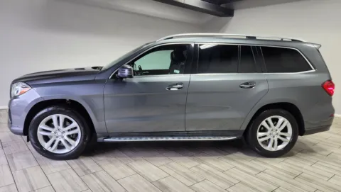 Photos of 2017 Mercedes-Benz GLS 450 4MATIC for sale in Philadelphia, PA at Torresdale Ave