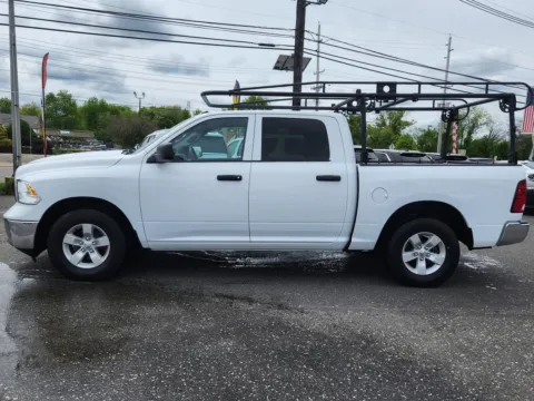Photos of 2021 Ram 1500 Classic Tradesman for sale in Philadelphia, PA at Torresdale Ave