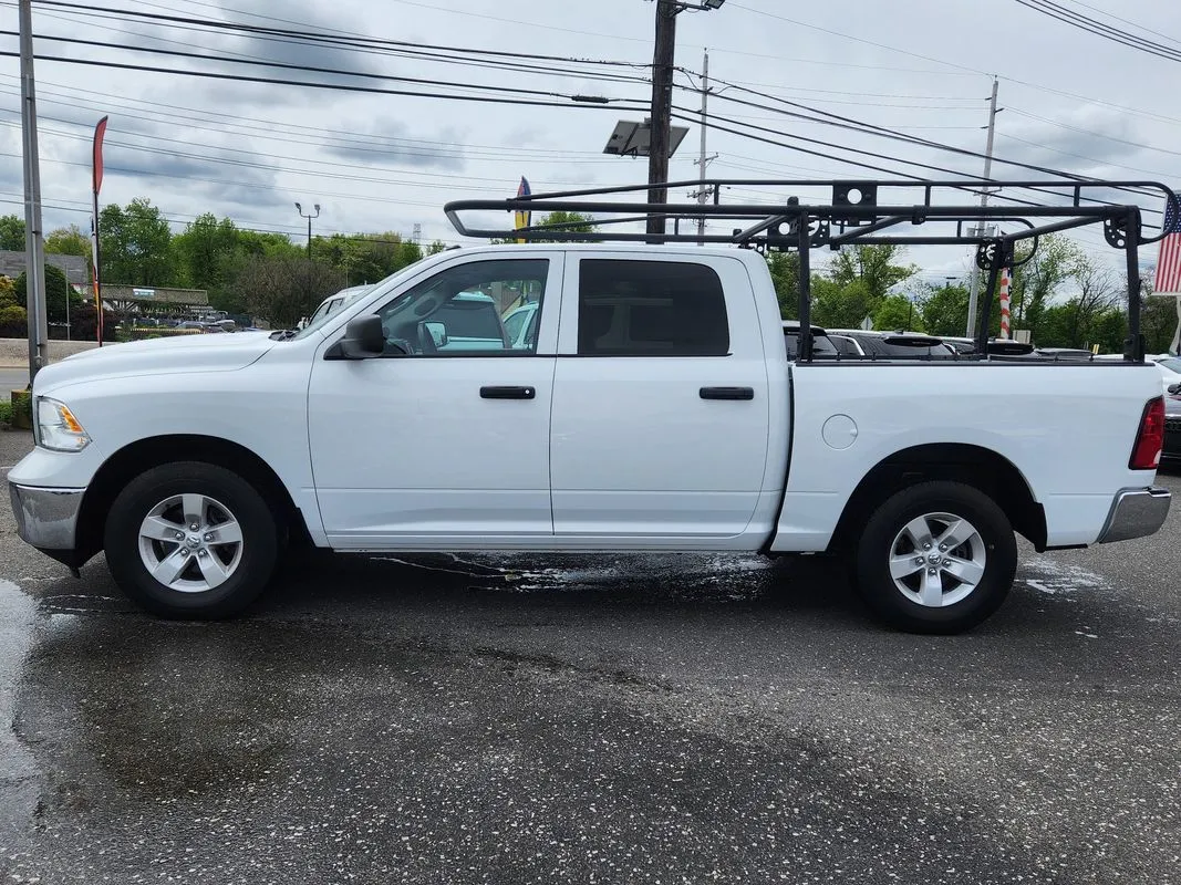 Photos of 2021 Ram 1500 Classic Tradesman for sale in Philadelphia, PA at Torresdale Ave