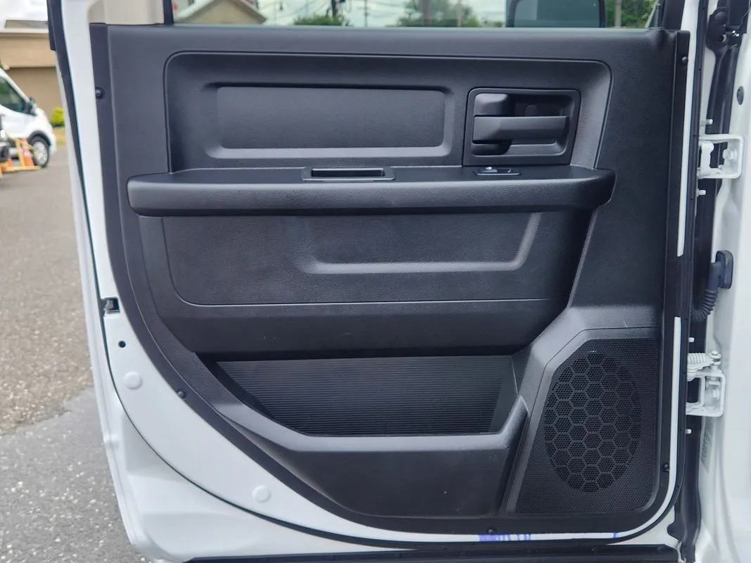 2021 RAM Ram 1500 Classic Tradesman - Photo 11