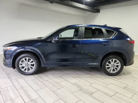 Photos of 2024 Mazda CX-5 2.5 S Select for sale in Philadelphia, PA at Torresdale Ave