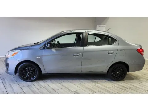 Photos of 2020 Mitsubishi Mirage G4 LE for sale in Philadelphia, PA at Torresdale Ave