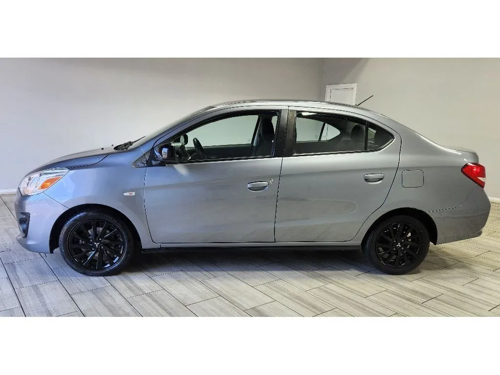 Photos of 2020 Mitsubishi Mirage G4 LE for sale in Philadelphia, PA at Torresdale Ave