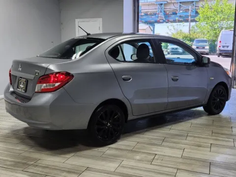 More photos of 2020 Mitsubishi Mirage G4 LE at Torresdale Ave, PA