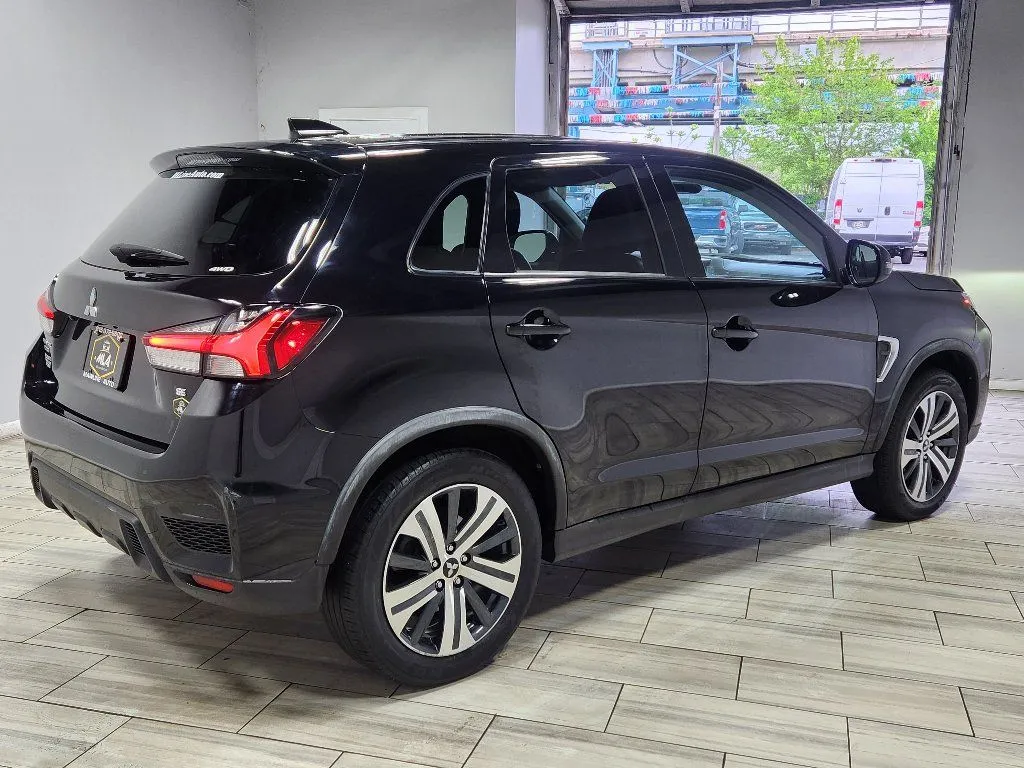 More photos of 2024 Mitsubishi Outlander Sport 2.0 S AWC at Torresdale Ave, PA