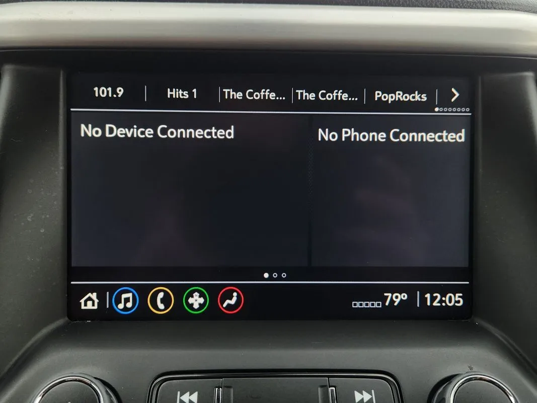 GMC Acadia photo 22