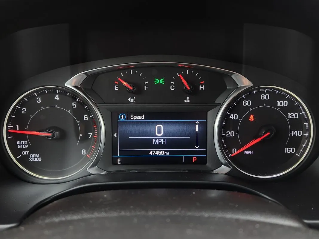 GMC Acadia photo 19