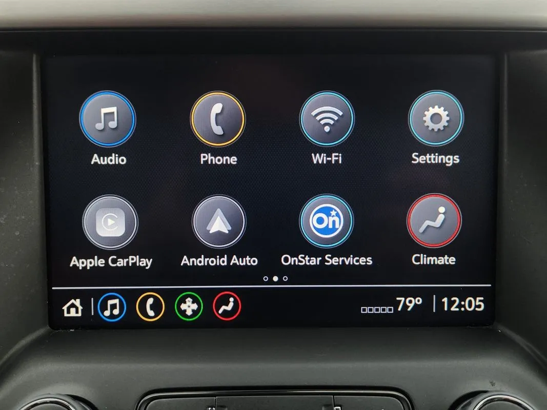 GMC Acadia photo 20