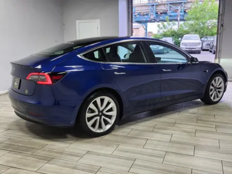 More photos of 2019 Tesla Model 3 Mid Range at Torresdale Ave, PA