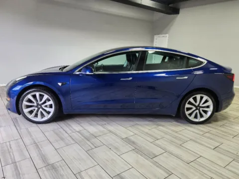 Photos of 2019 Tesla Model 3 Mid Range for sale in Philadelphia, PA at Torresdale Ave