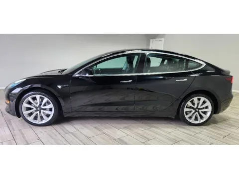 Photos of 2018 Tesla Model 3 Mid Range for sale in Philadelphia, PA at Torresdale Ave