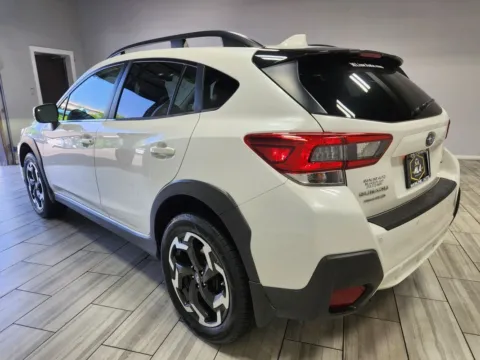 Another view of 2023 Subaru Crosstrek Limited for sale in Philadelphia, PA at Torresdale Ave