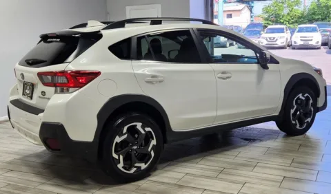 More photos of 2023 Subaru Crosstrek Limited at Torresdale Ave, PA