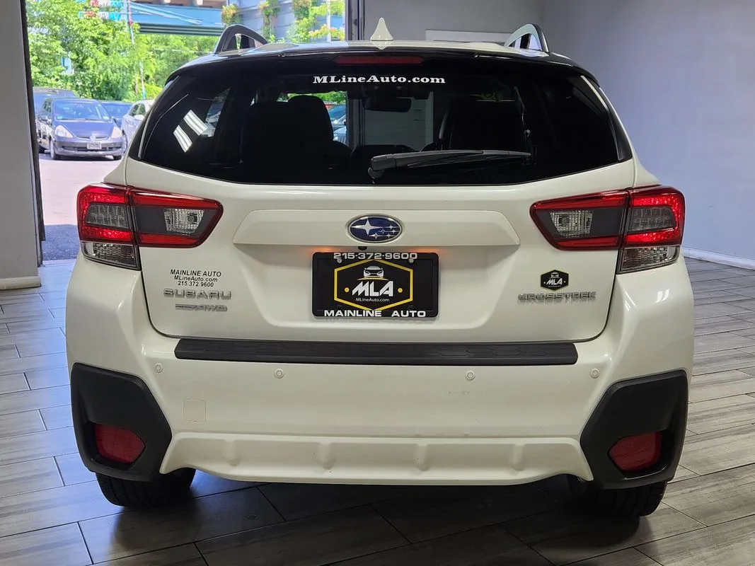 More photos of 2023 Subaru Crosstrek Limited at Torresdale Ave, PA