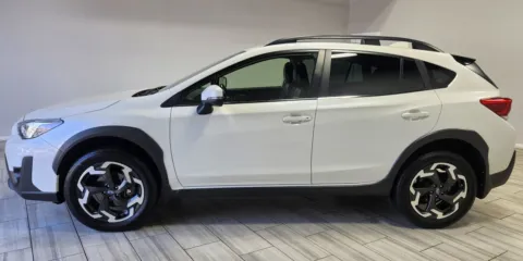 Photos of 2023 Subaru Crosstrek Limited for sale in Philadelphia, PA at Torresdale Ave