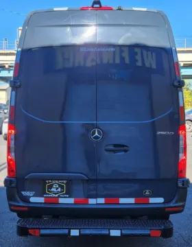 More photos of 2019 Mercedes-Benz Sprinter 2500 High Roof V6 at Torresdale Ave, PA