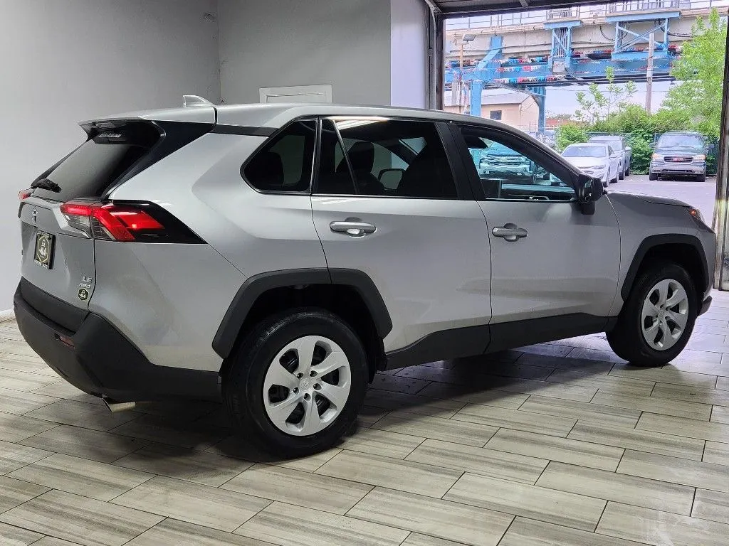 More photos of 2024 Toyota RAV4 LE at Torresdale Ave, PA