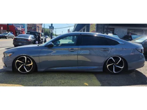 Photos of 2022 Honda Accord Sport Special Edition for sale in Philadelphia, PA at Torresdale Ave