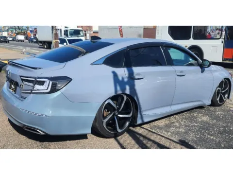More photos of 2022 Honda Accord Sport Special Edition at Torresdale Ave, PA