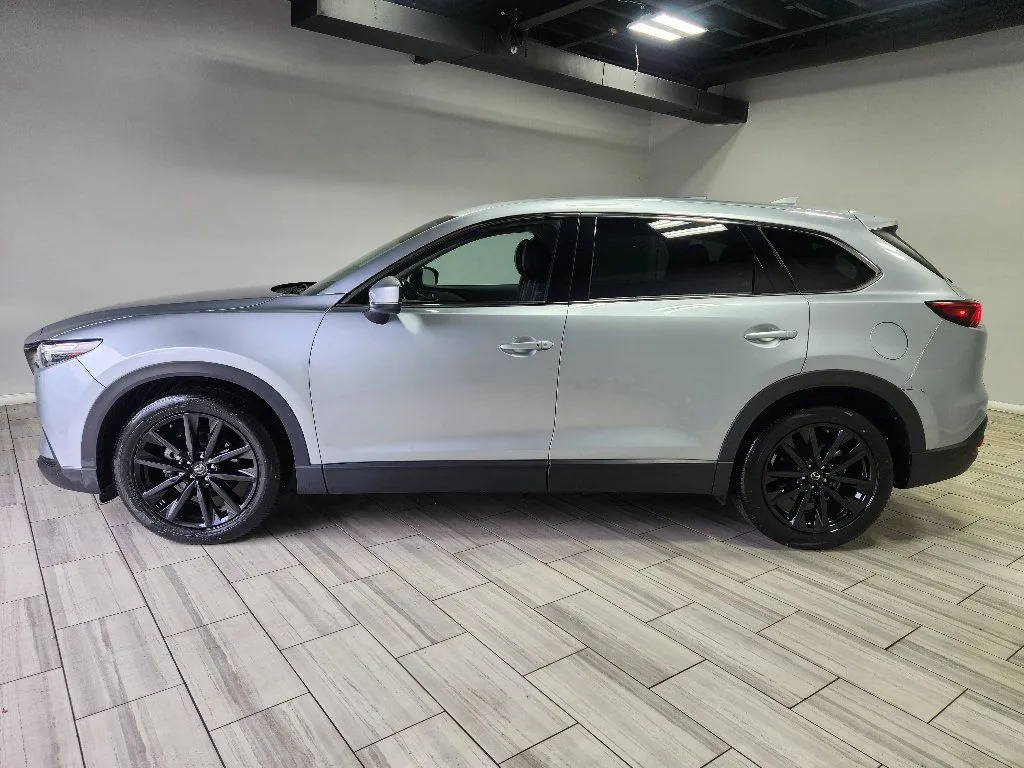 Photos of 2023 Mazda CX-9 Touring Plus for sale in Philadelphia, PA at Torresdale Ave