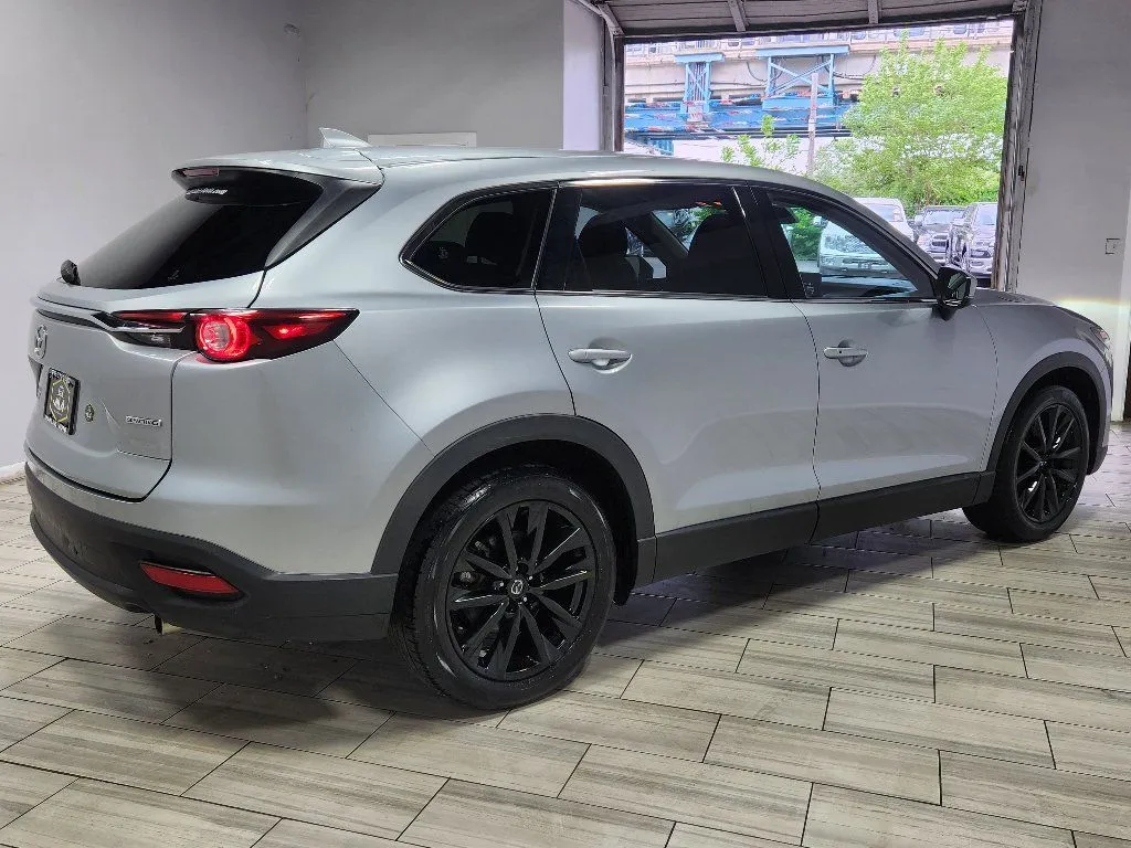 More photos of 2023 Mazda CX-9 Touring Plus at Torresdale Ave, PA