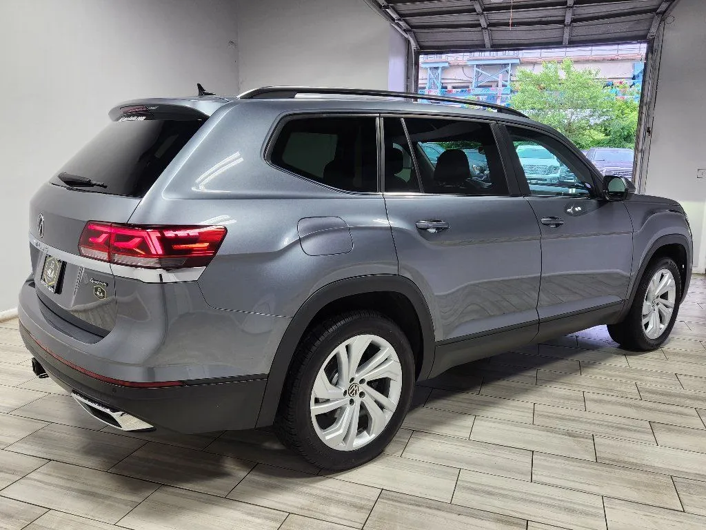 More photos of 2023 Volkswagen Atlas 3.6L V6 SE w/Technology at Torresdale Ave, PA