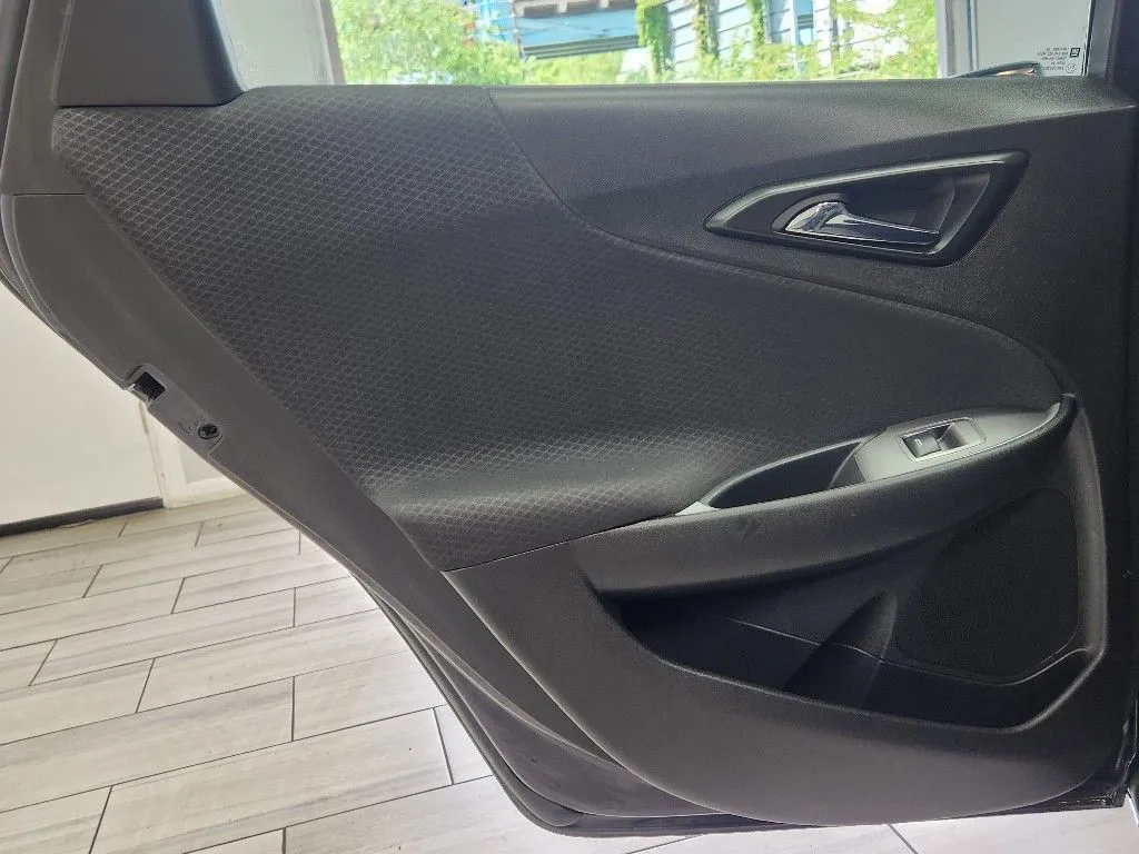 Chevrolet Malibu photo 12