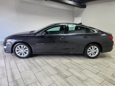 Photos of 2023 Chevrolet Malibu FWD 1LT for sale in Philadelphia, PA at Torresdale Ave