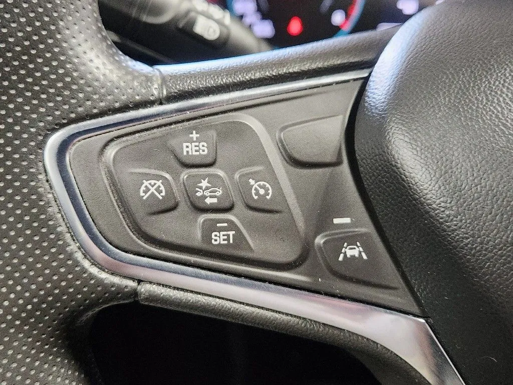 Chevrolet Malibu photo 17