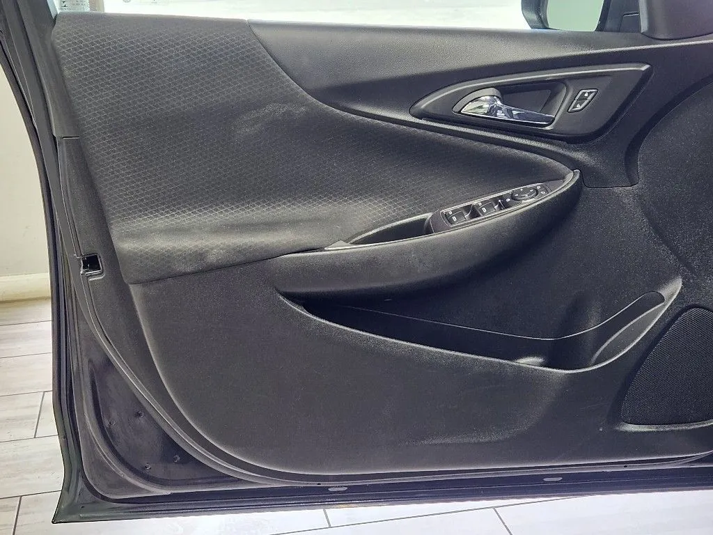 Chevrolet Malibu photo 10