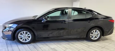 Photos of 2025 Toyota Camry SE for sale in Philadelphia, PA at Torresdale Ave