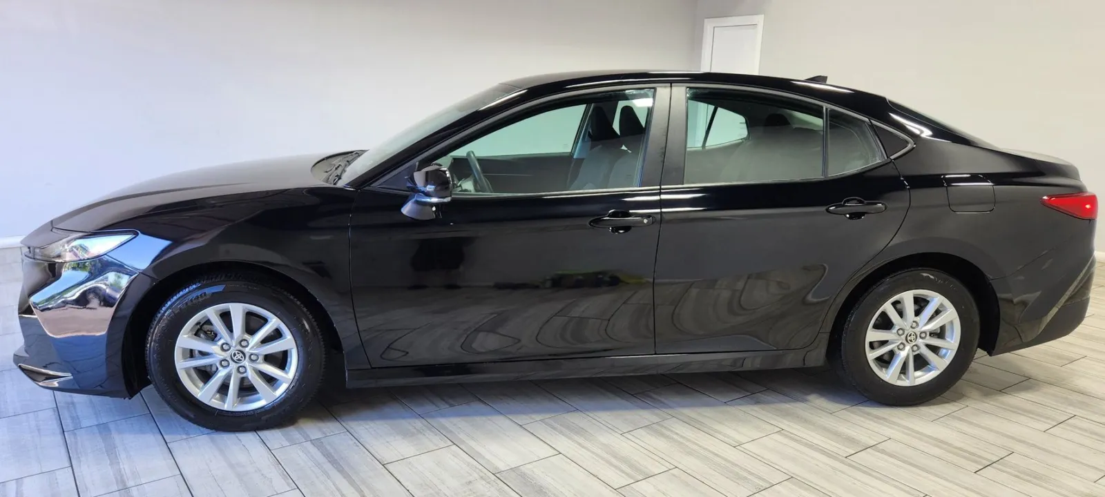Photos of 2025 Toyota Camry SE for sale in Philadelphia, PA at Torresdale Ave