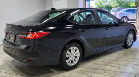 More photos of 2025 Toyota Camry SE at Torresdale Ave, PA