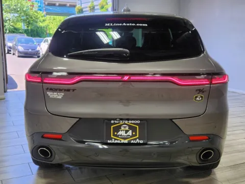 More photos of 2024 Dodge Hornet R/T EAWD at Torresdale Ave, PA