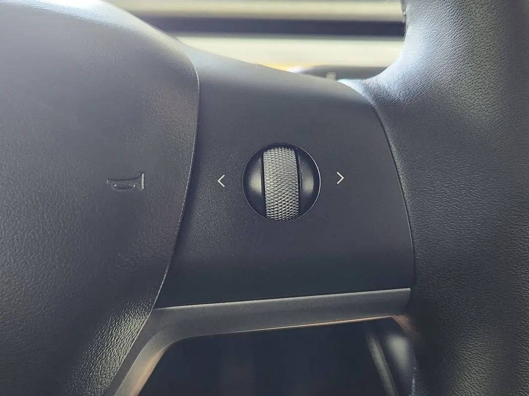 Tesla Model 3 photo 19