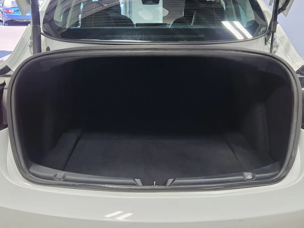 Tesla Model 3 photo 15