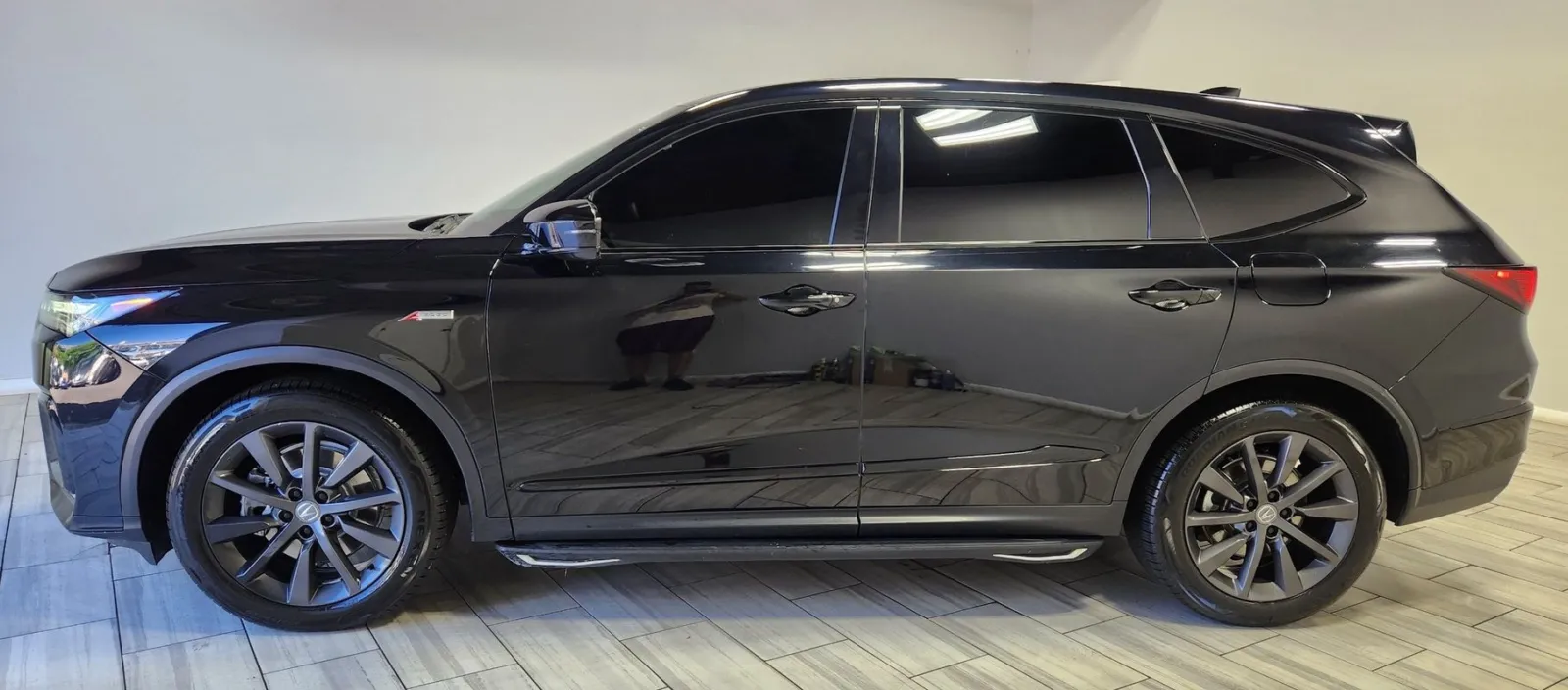 Photos of 2025 Acura MDX A-SPEC for sale in Philadelphia, PA at Torresdale Ave
